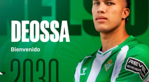 Alvo do Palmeiras, Nelson Deossa é anunciado por novo clube
