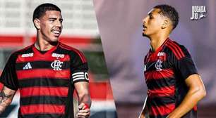 Flamengo consegue liberação convocados da Seleção Sub-20