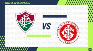 Fluminense x Internacional: Analise, onde assistir, horário, provável escalação e palpitão