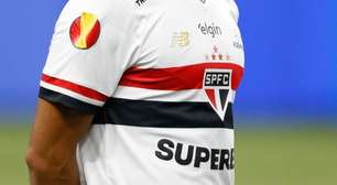 Zagueiro ex-São Paulo deixa clube alemão para jogar no Catar