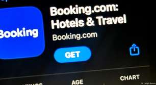 Milhares de hotéis europeus processam Booking por "práticas abusivas"