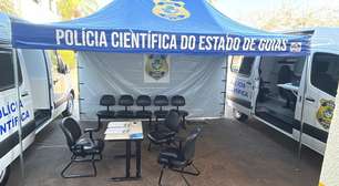 Goiás participa de mobilização nacional para localizar desaparecidos por meio de DNA