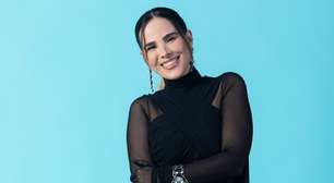 Wanessa Camargo revela por que aceitou participar da Dança dos Famosos: 'Isso me motivou'