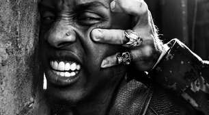 Quem é Kayblack? Rapper lança álbum "A Cara do Enquadro" e se consolida como porta-voz da quebrada em 2025