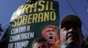 Silêncio do mundo a ataques de Trump ao Brasil reforça perigo de região como 'quintal dos EUA', diz pesquisador