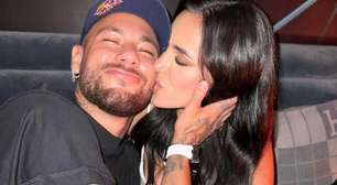Últimos dias de Neymar e Bruna Biancardi ficam marcados por 'banquete' e 'vale night'
