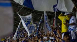 Cruzeiro e principal organizada são condenados a indenizar família de torcedor morto
