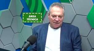 A declaração de Abel Braga sobre as chances do Internacional diante do Fluminense