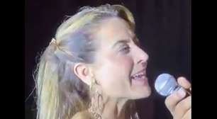 Soraya Thronicke é vaiada em show do Roupa Nova e banda se posiciona