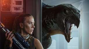 Quando Jurassic World: Recomeço chega ao streaming?