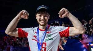 Kochanowski: "Ninguém mereceu mais esse troféu do que nós"