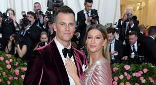Alfinetada em Gisele Bündchen? Tom Brady diz que jogar de futebol americano 'não o tornou um ótimo pai' em newsletter e fãs apontam indireta