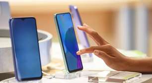 60% dos brasileiros trocam de celular depois de dois anos