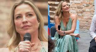 Luana Piovani faz declaração ousada sobre homens