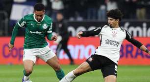 Quem leva o Dérbi, Corinthians pressionado ou Palmeiras oscilante?