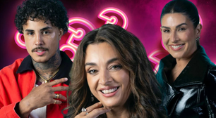 Enquete mostra quem são os favoritos para levar o prêmio da Dança dos Famosos 2025