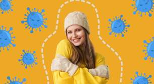 6 dicas para manter a imunidade durante o inverno