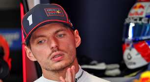 F1: Verstappen reclama de falha crítica no RB21 na Hungria