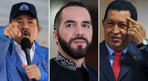 Quais países latino-americanos mudaram sua Constituição para permitir a reeleição presidencial para sempre?