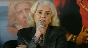 Marieta Severo sobre 'Carlota Joaquina': 'Batalhei bastante para fazer o filme'
