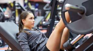 Parou de treinar? Veja em quanto tempo começam os efeitos para o corpo