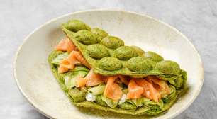 5 receitas práticas e saudáveis com matcha