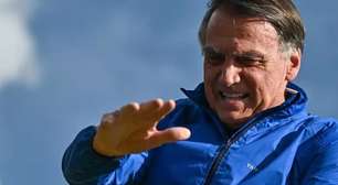 Ofensiva jurídica e parlamentar mira revogar prisão de Bolsonaro