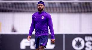 Após briga em treino, Memphis Depay cita jogadores 'agressivos' na véspera do Dérbi
