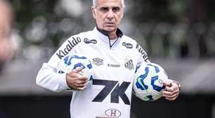 Voz do Esporte: Fábio Mahseredjian critica calendário e diz que meia clássico acabou