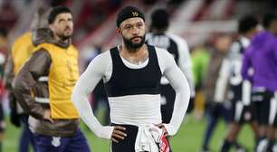 Corinthians corre risco de sofrer transfer ban; entenda