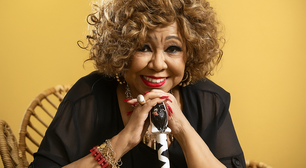 Alcione internada? Cantora vai até as redes sociais para comentar o seu estado de saúde