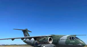Embraer mantém previsões para 2025 após evitar tarifa mais alta dos EUA