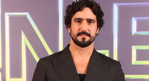 Bomba! Renato Góes é denunciado por internar o melhor amigo à força