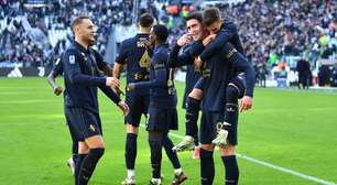 Manchester United pode recorrer a sérvio se não fechar com Sesko