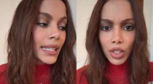 Anitta descobre alerta vermelho e faz mudança radical em sua vida: 'Quero estar viva'