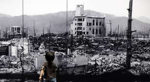Japão lembra 80 anos das bombas de Hiroshima e Nagasaki
