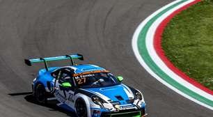 Vice-líder da Porsche Cup Alemã, Matheus Ferreira corre pela primeira vez em Nurburgring