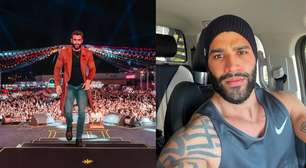 Gusttavo Lima leiloa cavalo que fez sucesso na Netflix