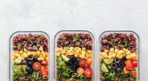 8 fontes de proteína vegetal que você não sabia