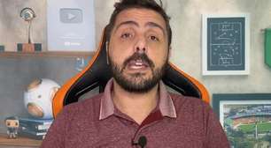 Novo reforço do Botafogo estava na mira do Flamengo, segundo Nicola
