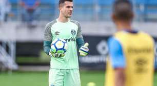 Ídolo de volta? Chegada de Grohe a Porto Alegre levanta rumores no Grêmio