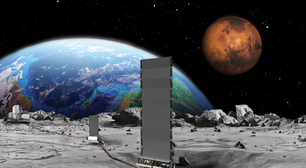 Por que a Nasa quer colocar um reator nuclear na Lua até 2030