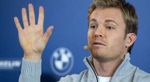 F1: Nico Rosberg é criticado após entrevista tensa com pai de Max Verstappen