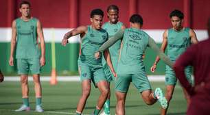 Joia do Fluminense é convocado para a Seleção Brasileira