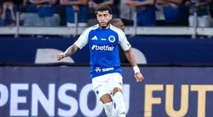 A declaração de William direcionada a Leonardo Jardim, do Cruzeiro