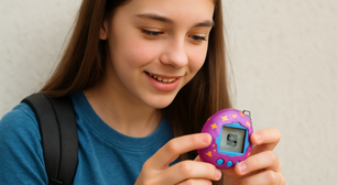 Tamagotchi se reinventa e continua conquistando gerações