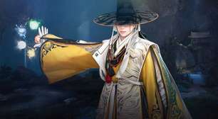 Black Desert Mobile ganha expansão Terra do Amanhecer: Seul