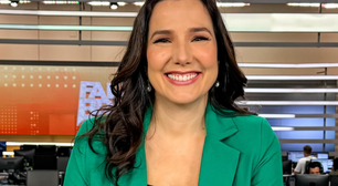 Apresentadora da Record foi internada com celulite facial: como identificar o quadro?