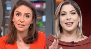 Ex-GloboNews faz post enigmático após saída de Daniela Lima
