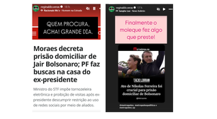 Deputado federal culpa Nikolas por prisão de Bolsonaro: 'Fez algo que preste'